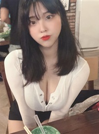 Figure hana_sooong Cosplay miscellaneous(24)